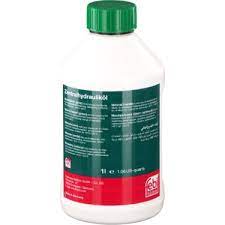 Direksiyon Yağı Sentetik Yeşil 1 lt G005000